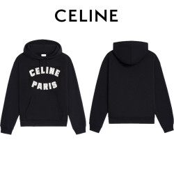 CELINE 셀린느 파리스 후드