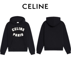 CELINE 셀린느 파리스 후드