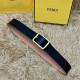 FENDI 펜디 벨트 4CM F39069