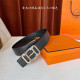 HERMES 에르메스 남성용 벨트 3.8CM H65712