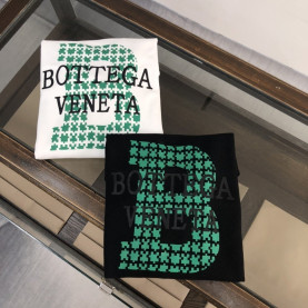 BOTTEGA VENETA 보테가베네타 프린팅 맨투맨