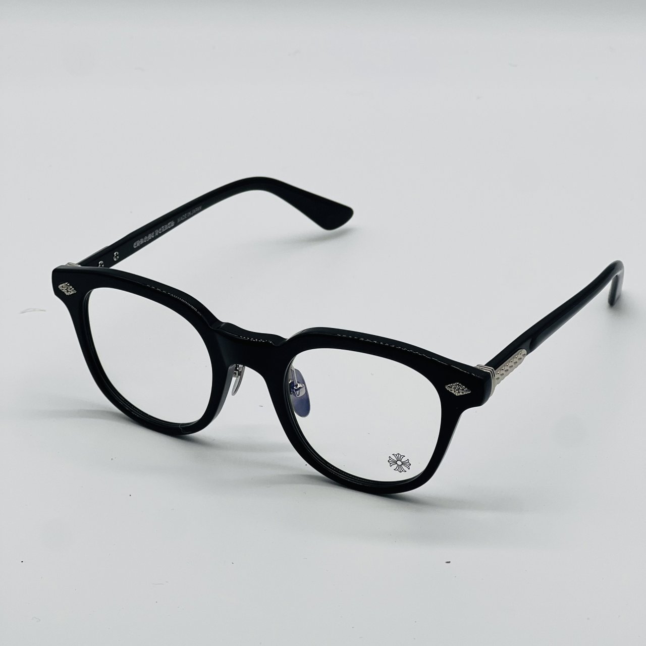 CHROME HEARTS 크롬하츠 안경 JUST IN-A 2COLOR