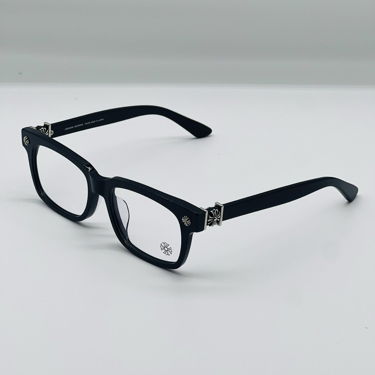 CHROME HEARTS 크롬하츠 VAGILANTE 안경