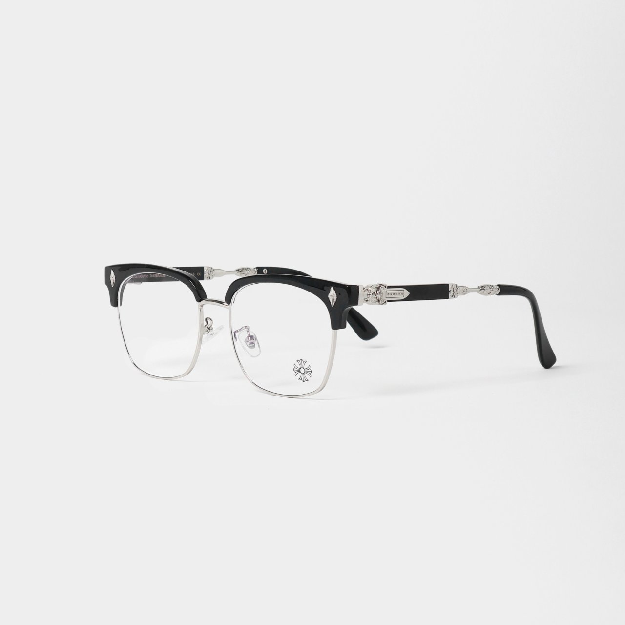 CHROME HEARTS 크롬하츠 에바질리스트 안경