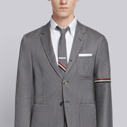 THOM BROWNE 톰브라운 삼선 넥타이 2COLOR