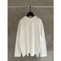 CHROME HEARTS 크롬하츠 크로스자수 오버 롱슬리브 티셔츠 2COLOR