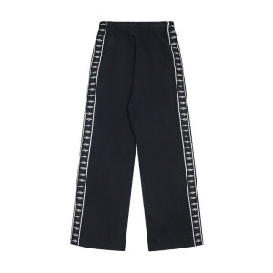 BALENCIAGA 발렌시아가 2601 스트라이프 스웨트 팬츠