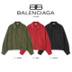 BALENCIAGA 발렌시아가 헤링턴 자켓