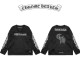 CHROME HEARTS 크롬하츠 메쉬 스타디움 저지