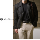 LOROPIANA 로로피아나 박서준 트위드 자켓