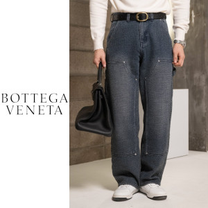 BOTTEGA VENETA 보테가베네타 팬츠 2COLOR