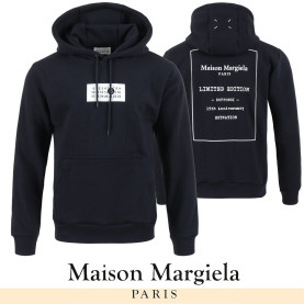MAISON MARGIELA 메종마르지엘라 마르 에디션 후드