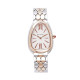 BVLGARI 불가리 세르펜티 세두토리 콤비 33mm