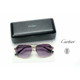 CARTIER 까르띠에 선글라스 (3386)