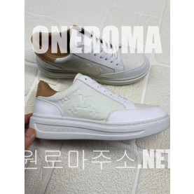 황*만 고객님 루이비통 베벌리 힐스 스니커즈