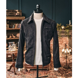 BOTTEGA VENETA 보테가베네타 빈티지 가죽자켓 3COLOR