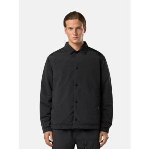 STONE ISLAND 스톤아일랜드 자수 카라  코치자켓