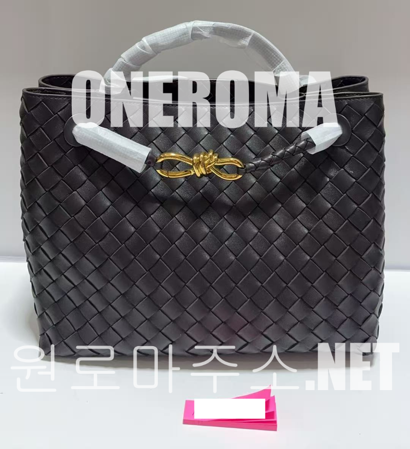 김*열 고객님 보테가베네타 안디아모 토트백
