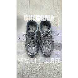 김*현 고객님 디올 크로노 스니커즈