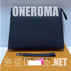 김*수 고객님 루이비통 듀오 파우치 클러치백
