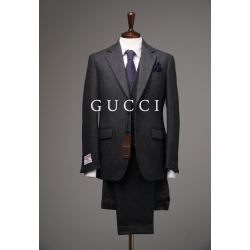 GUCCI 구찌 해리스 트위드 셋업