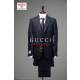 GUCCI 구찌 해리스 트위드 셋업