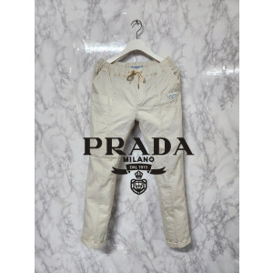 PRADA 프라다 데일리 PK 워싱 밴딩팬츠 4COLOR