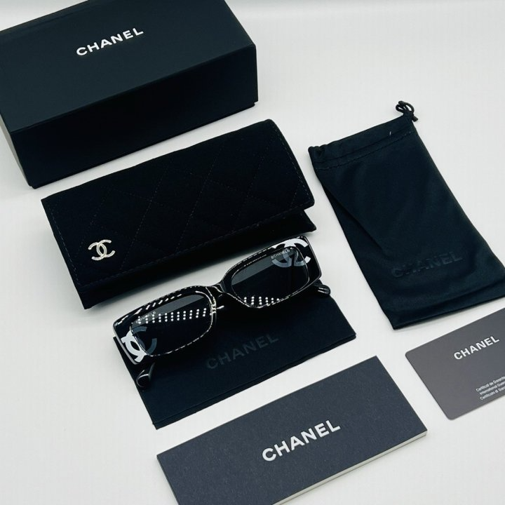 CHANEL 샤넬 선글라스 (71473A)
