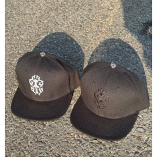 CHROME HEARTS 크롬하츠 대거 베이스볼햇