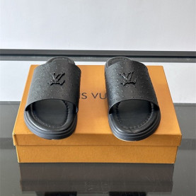LOUIS VUITTON 루이비통 남성용 슬리퍼 L50767 2COLOR