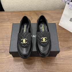 CHANEL 샤넬 여성용 로퍼 C72266