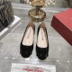 ROGER VIVIER 로저비비에 여성용 단화 R54481 2COLOR