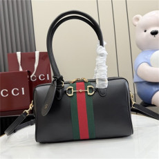 GUCCI 구찌 보르세토 숄더백 866732