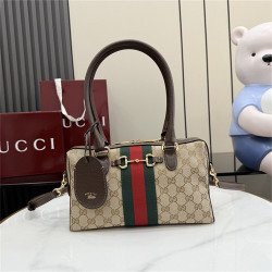 GUCCI 구찌 보르세토 숄더백 866732