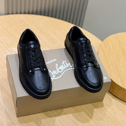 CHRISTIAN LOUBOUTIN 크리스찬루부탱 남성용 스니커즈 C39942 2COLOR