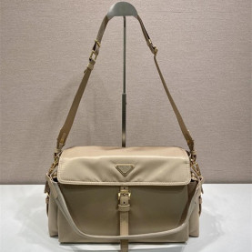 PRADA 프라다 라지 숄더백 1BD391