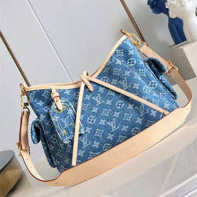 LOUIS VUITTON 루이비통 캐리올 카고 PM M28287