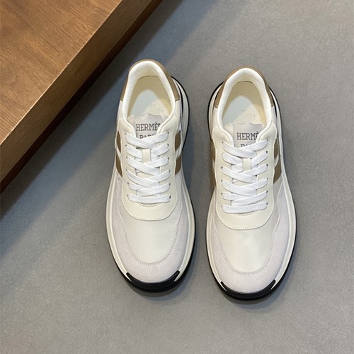HERMES 에르메스 남성용 스니커즈 M17023 2COLOR