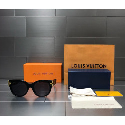 LOUIS VUITTON 루이비통 플라워 로고 선글라스