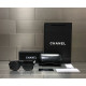 CHANEL 샤넬 코코네쥬 쉴드 선글라스
