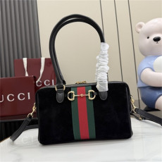 GUCCI 구찌 보르세토 숄더백 866732 2COLOR