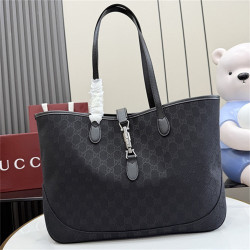 GUCCI 구찌 재키 미디엄 토트백 867015 2COLOR