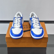 LOUIS VUITTON 루이비통 남성용 스니커즈 L78388-2