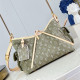 LOUIS VUITTON 루이비통 캐리올 카고 PM M28287