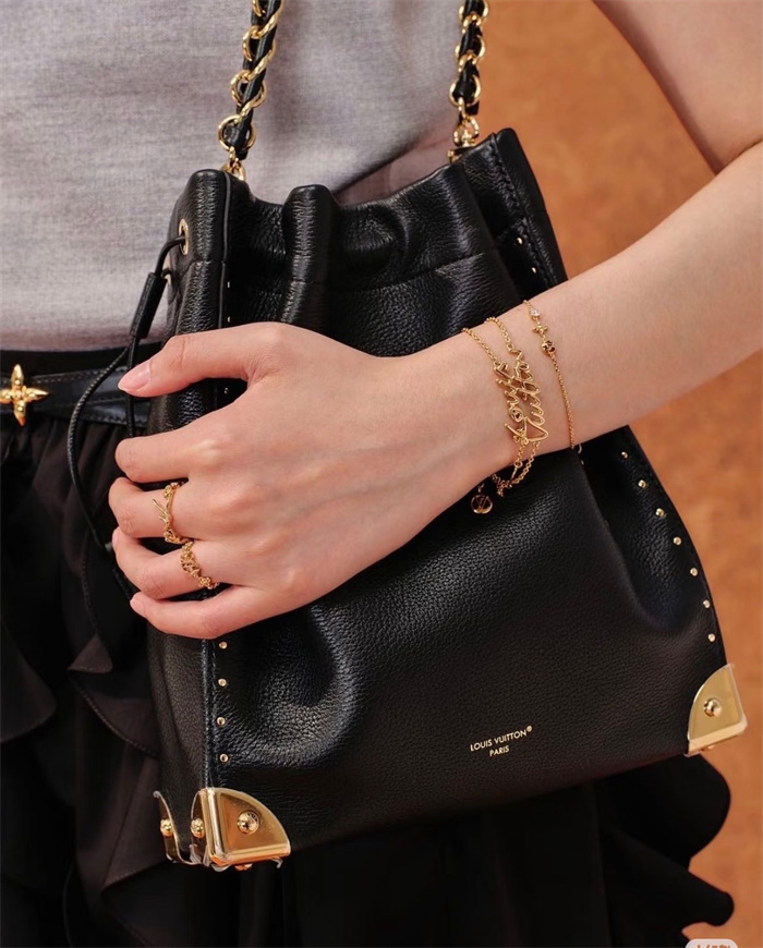 LOUIS VUITTON 루이비통 노에 트렁크 숄더백 M29391 2COLOR
