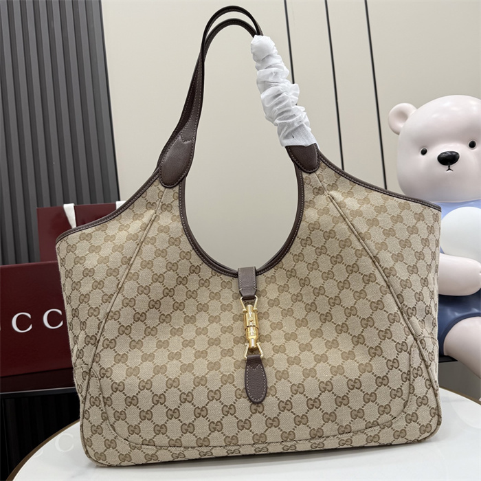 GUCCI 구찌 메르카토 라지 토트백 870693