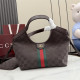 GUCCI 구찌 질리오 스몰 토트백 860845