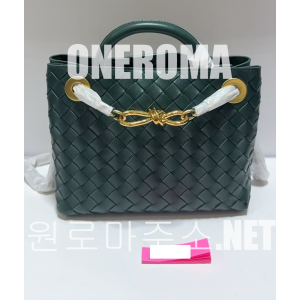 이*원 고객님 보테가베네타 안디아모 토트백 그린