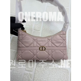 김*혜 고객님 디올 미스 카로 미니 호보 숄더백