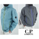C.P COMPANY C.P컴퍼니 프로텍 후드 윈드 브레이커